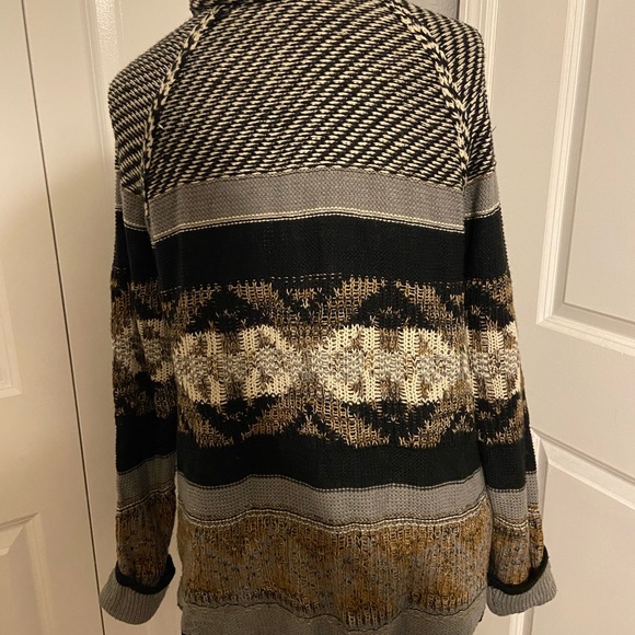 2-4-1 Francesca's Cardigans GREAT DEAL - Picture 7 of 14